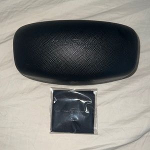 Salvatore Ferragamo Sunglasses Case